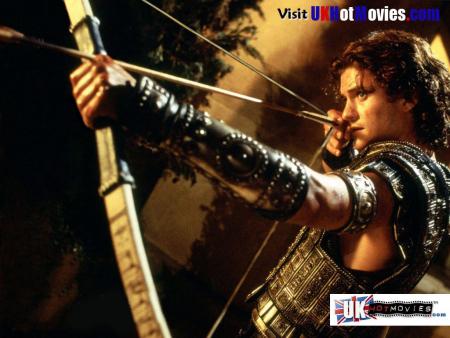 Paris/Orlando Bloom